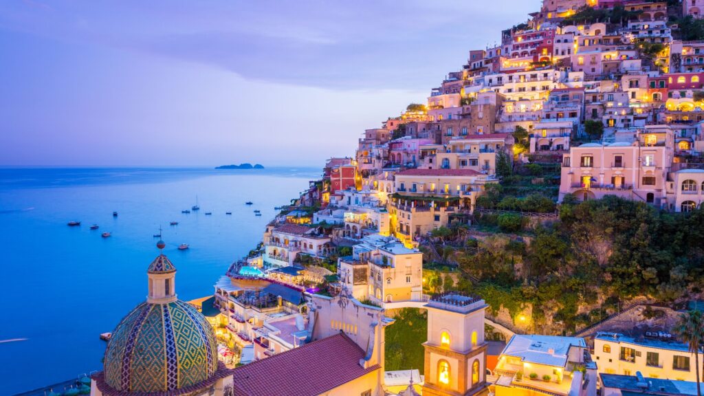 positano-amalfi